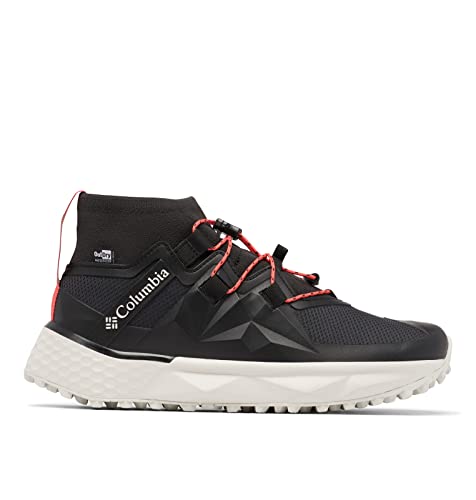 Image of Columbia Women Facet 75 Alpha Hiking & Trekking Shoes