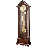 Orologio da terra con movimento a triplo suono, per arredare la casa in salotto