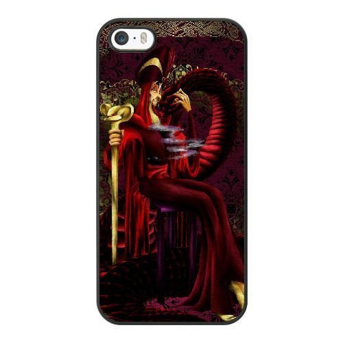 Generic Cell Phone Case for Cover Iphone 5 5S SE