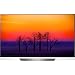 Téléviseur Intelligent LG Électronics 55" 4K Ultra HD LED OLED55E8PUA - 2