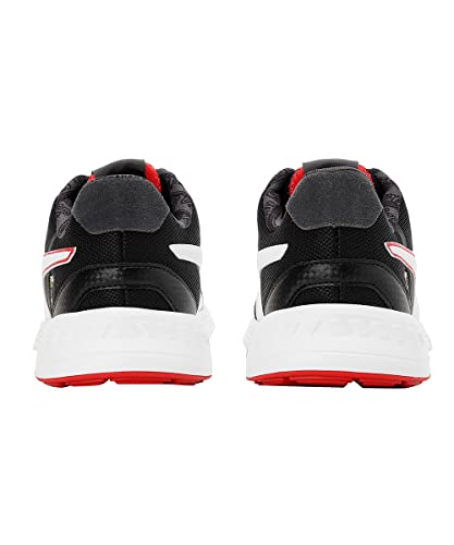 Image of Puma Unisex Adult Ferrari Tiburion Sneaker