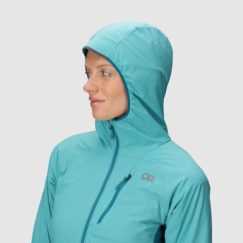Polaire Mega Trail Mix pull à capuche thermorégulateur Outdoor Research