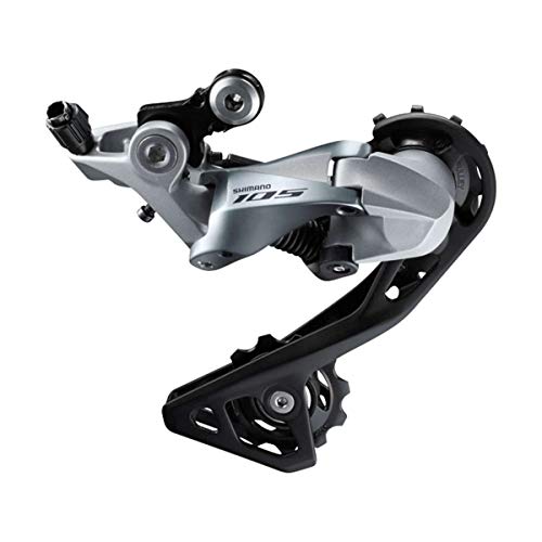 11 Best Road Bike Rear Derailleurs 2022 (For Excellent Shifting)