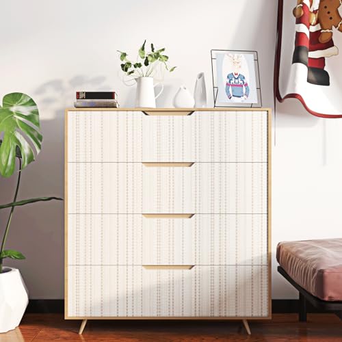 Papier peint texturé lin beige pour masquer imperfections mur