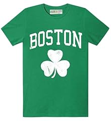 Green - Boston Clover