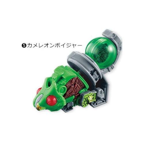Amazon | ミニプラ 宇宙戦隊キュウレンジャー キュータマ合体