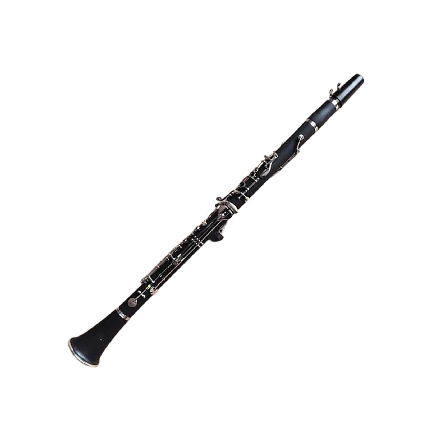Klarnet Bb G Tune 20 Klarnet Klawiszowy