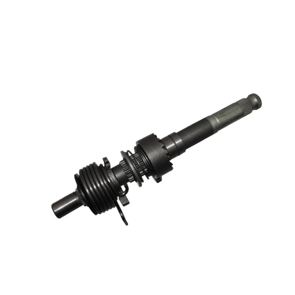 Gruppo Albero Avviamento a Pedale Compatibile Con YX 140cc Pit Bike Motore 1P56FMJ