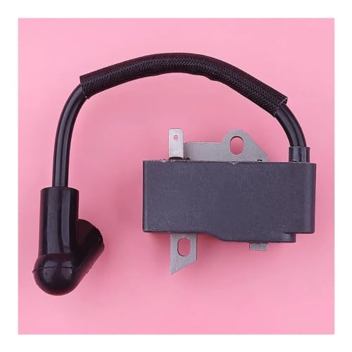Bobine d'allumage pour tronçonneuse 40 cm³ 2 temps - Pièce de rechange de jardin