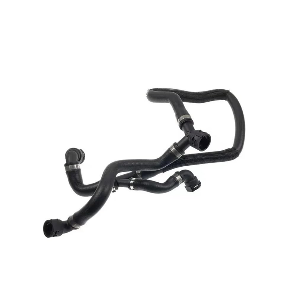 Hbfvz6tw One Color 17127537109 Engine Upper Radiator Coolant Water Hose For X5 E70 Xdrive30i 3.0Si
