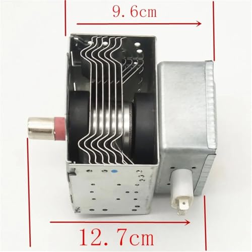 Generator industrial 2M246-15TAG magnetrón refrigerado miniatura 2