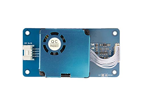 NGW-1pc Grove - Laser PM2.5 Sensor (HM3301)
