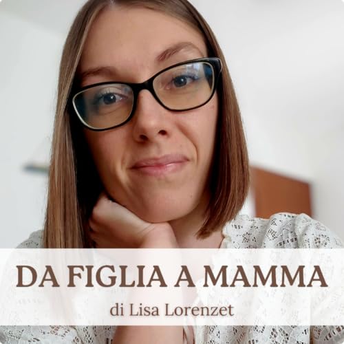 『Da figlia a mamma』のカバーアート