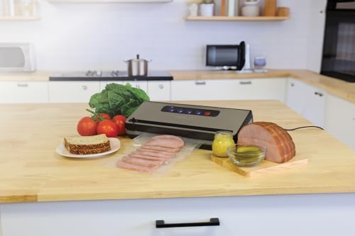 Nesco Preserve Plus Vacuum Sealer