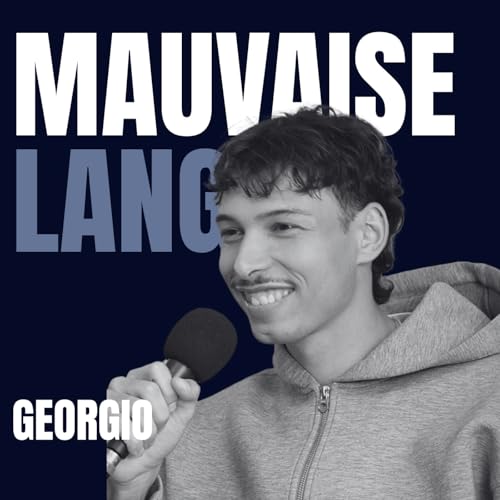 #31 &ndash; Georgio : Cr&eacute;er, r&eacute;ussir et rester fid&egrave;le &agrave; soi-m&ecirc;me