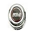 Weld Racing P605-5083 Polished 3.18" OD x 3.25" Tall Push Thru 5-Lug Replacement Center Cap