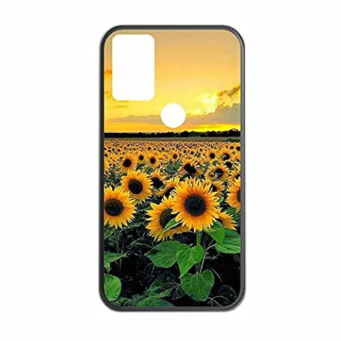 HUAYIJIE Etui do BLU G91 etui TPU miękkie etui Z-38