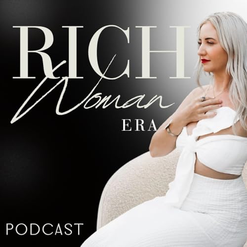 Page de couverture de Rich Woman Era