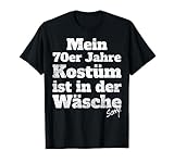 Klassisch geschnitten, doppelt genähter Saum.