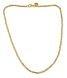 Im Unterschied zu normal vergoldetem Schmuck ist Gold Doublé 10/000 ein Doppelmetall, bei dem eine starke Goldauflage gleichmäßig und unabtrennbar auf ein Unterlagemetall (Messing) aufgebracht ist, so dass sich beide Metalle untrennbar miteinander verbinden