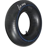 AR-PRO Replacement 23x10.50-12 Tubes, Universal 23x8.50-12 23x9.50-12 Heavy-Duty Inner Tube with TR-13 Straight Valve Stems for Golf Cart, ATV, UTV, Lawn Tractor, Mowers, Garden Trailer, Snow Blowers