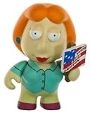 Family Guy, Kidrobot Lois Griffin: Family Guy X Kidrobot ~3 Mini-Figure