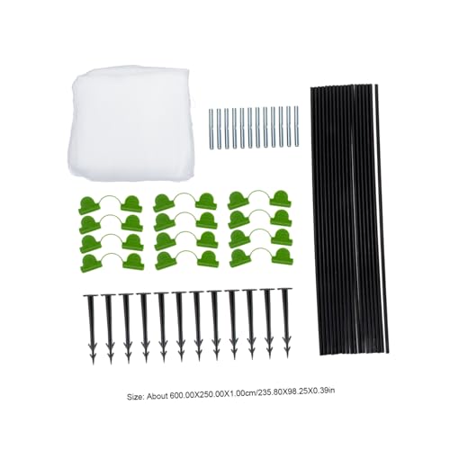 Filet de protection pour jardin et potager surélevé DOITOOL