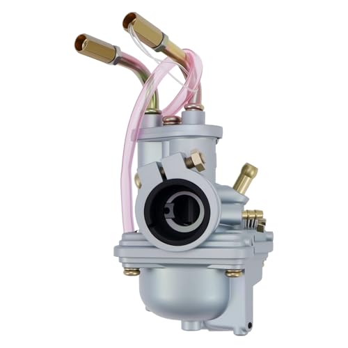 Carburateur pour PW50 et PY50 de 1981 à 2009 moto Yzinger 50cc