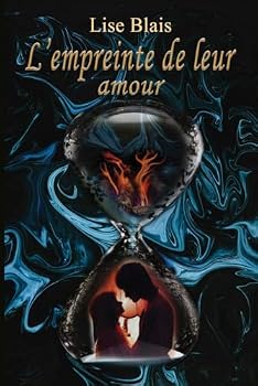 Paperback L'empreinte de leur amour (French Edition) [French] Book