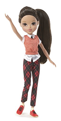 Moxie Girlz Sweet School Style Doll, Sophina