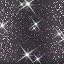 Black Bling Purple