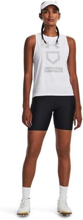 Under Armour Womens Utility Pro Softball Sliders - Image 3