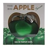 The Big Apple Eau De Parfum Manzana Verde 100Ml