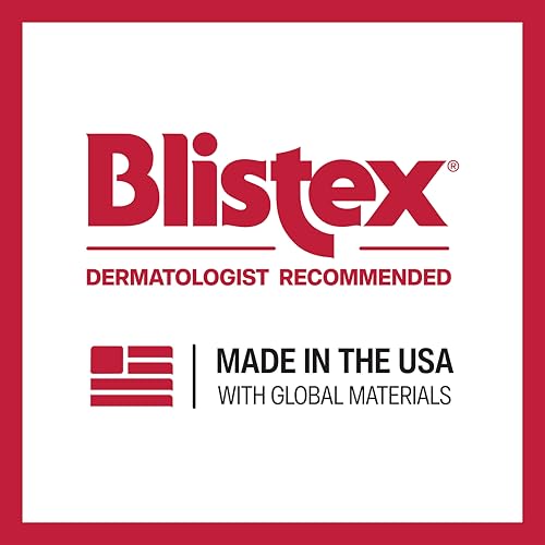 Image of Blistex Deep Renewal Lip Protectant Spf 15 Sunscreen