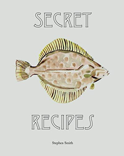 Secret Recipes