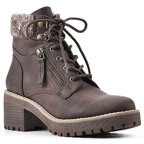 CLIFFS BY WHITE MOUNTAIN Women's Balance Boot