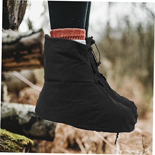 Supvox Botas Impermeables para Ciclismo miniatura 4