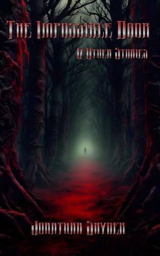 The Impossible Door: And Other Stories