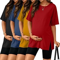 Black, Haze Blue, Yellow, Red