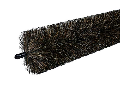 Brosse flexible sèche-linge élimine la poussière inaccessible 85cm - 3