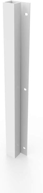 FixtureDisplays® Scroll Painting Wall Mount Bracket Long Chinese Painting Horizontal Hanging 15004+2X15012-NPF