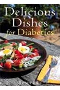 Télécharger Delicious Dishes for Diabetics Livre eBook France
