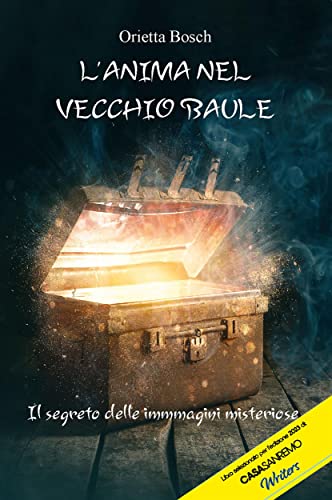  L\'anima nel vecchio baule (Libeccio Vol. 1)