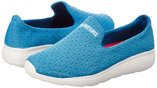 Image of Bourge Girls Reef-501 Running Shoes