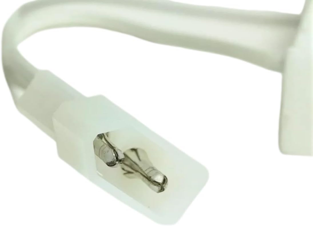 279311 4391996 Gas Dryer Flat Igniter Compatible for Maytag Kenmore Roper Estate Whirlpool 304970 3-4970 14211282 WP4391996 -Replaces many old/new and flat/round style igniters