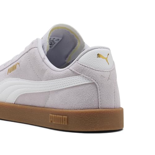 PUMA Erwachsene Club II Sneakers 48, Lavender Pop White Purple – Ansicht 3