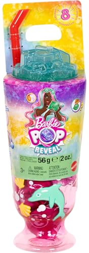 Barbie Pop Reveal Doll - vue 7