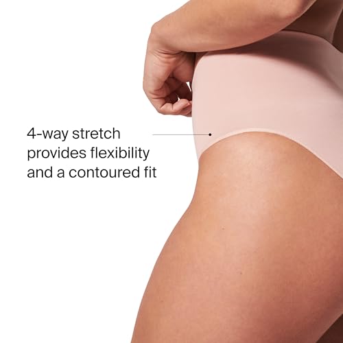 Image of EcoCare Seamless Sculpting Brief