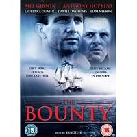 The Bounty