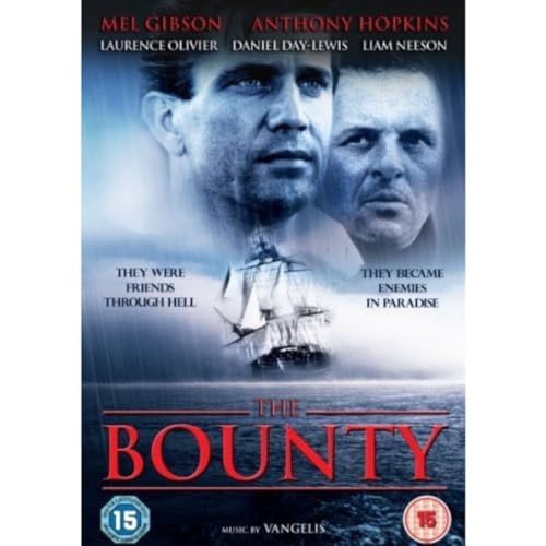 Bild: The Bounty [DVD] f�r 5,84 EUR  bei Amazon